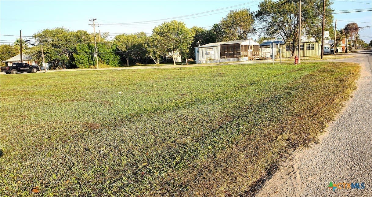 0.36 acres in Calhoun County
