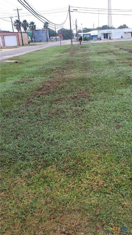 0.36 acres in Calhoun County featured view
