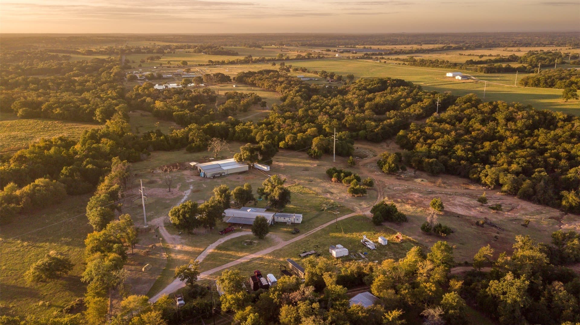 240 acres in Robertson County - photo 35