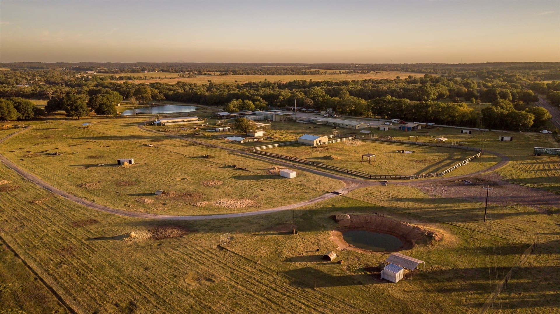 240 acres in Robertson County - photo 34