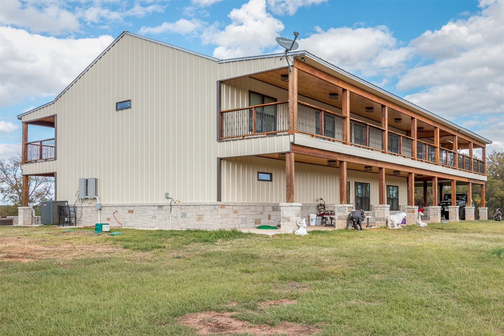 240 acres in Robertson County - photo 11