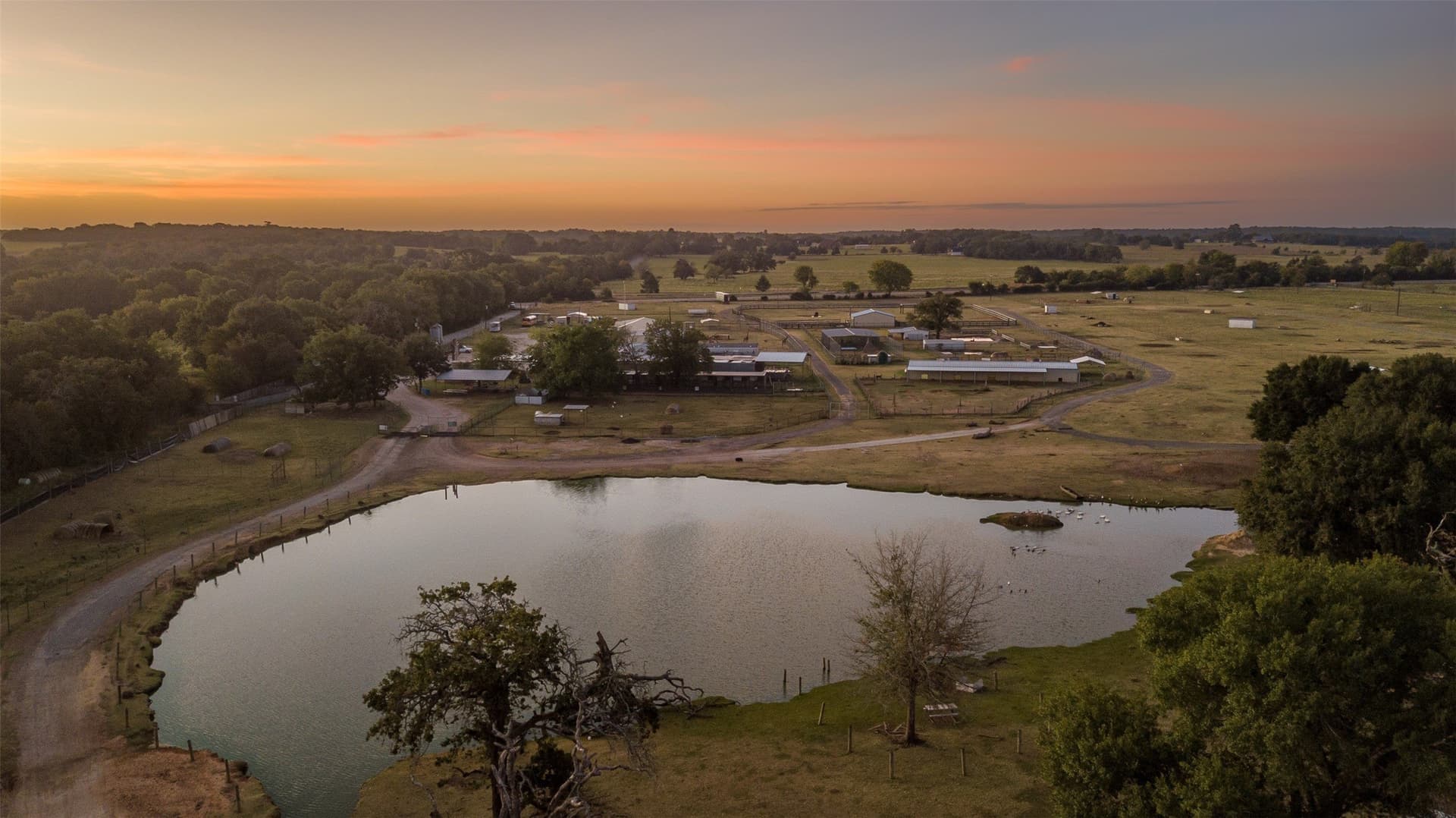 240 acres in Robertson County - photo 36