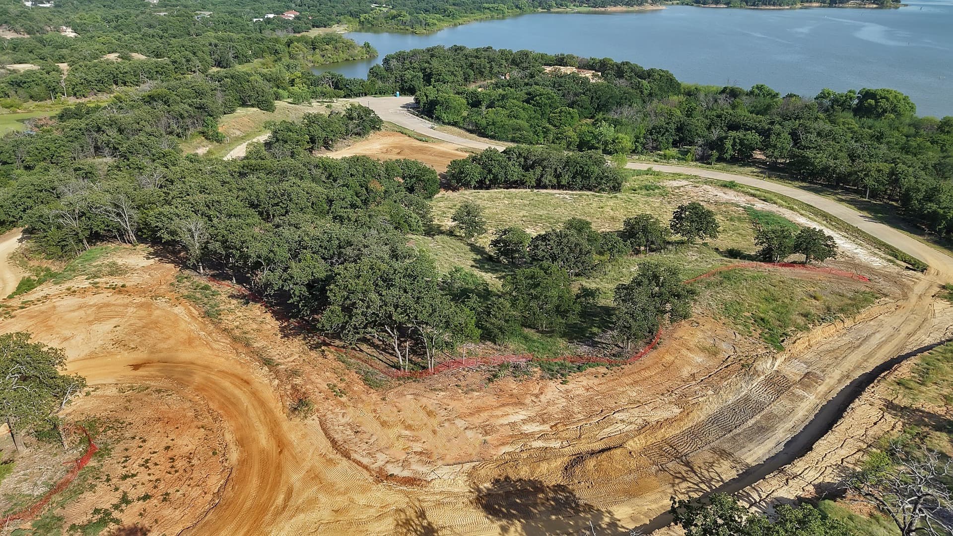 0.81 acres in Denton County - photo 2