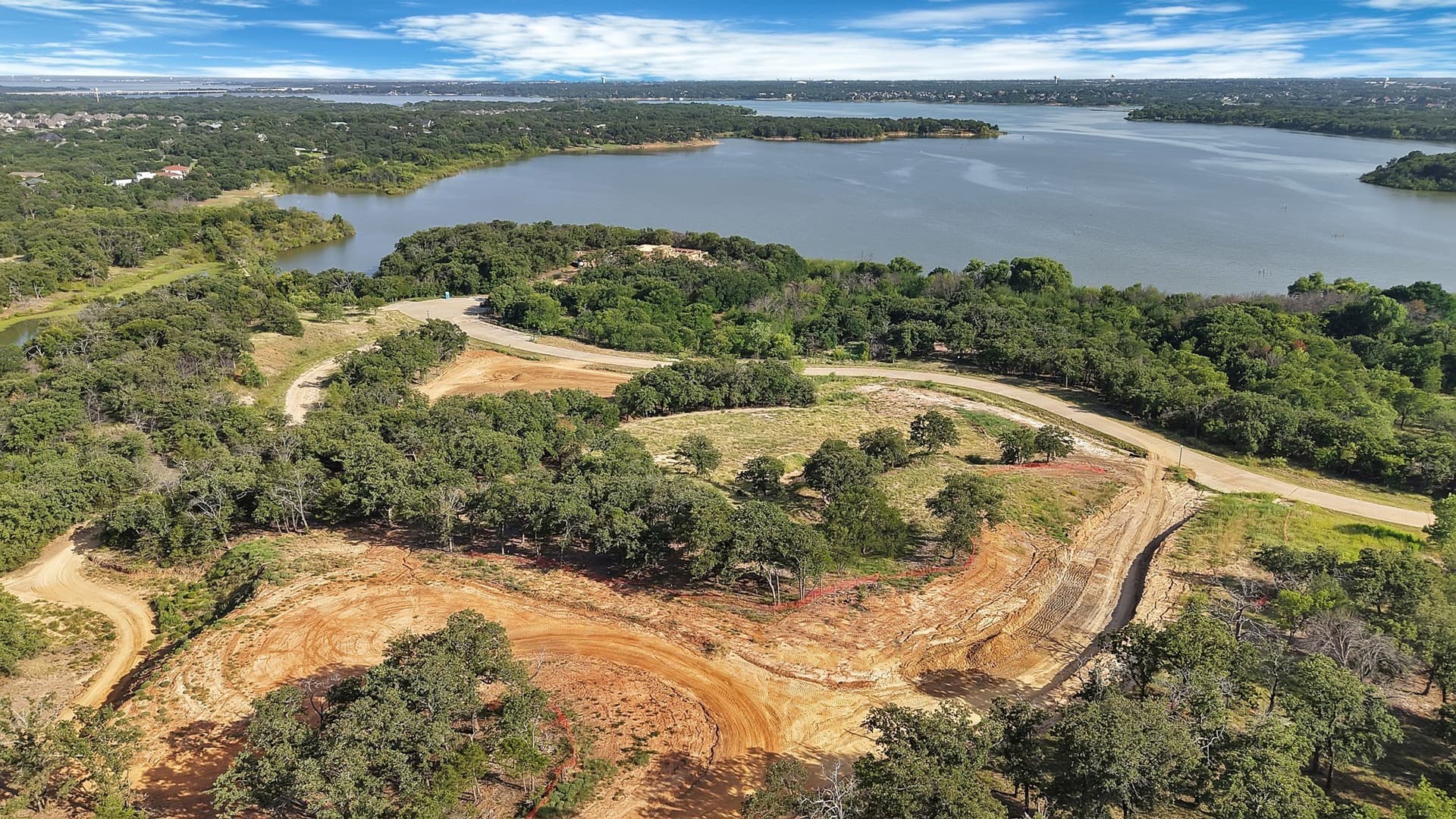 0.81 acres in Denton County - photo 3