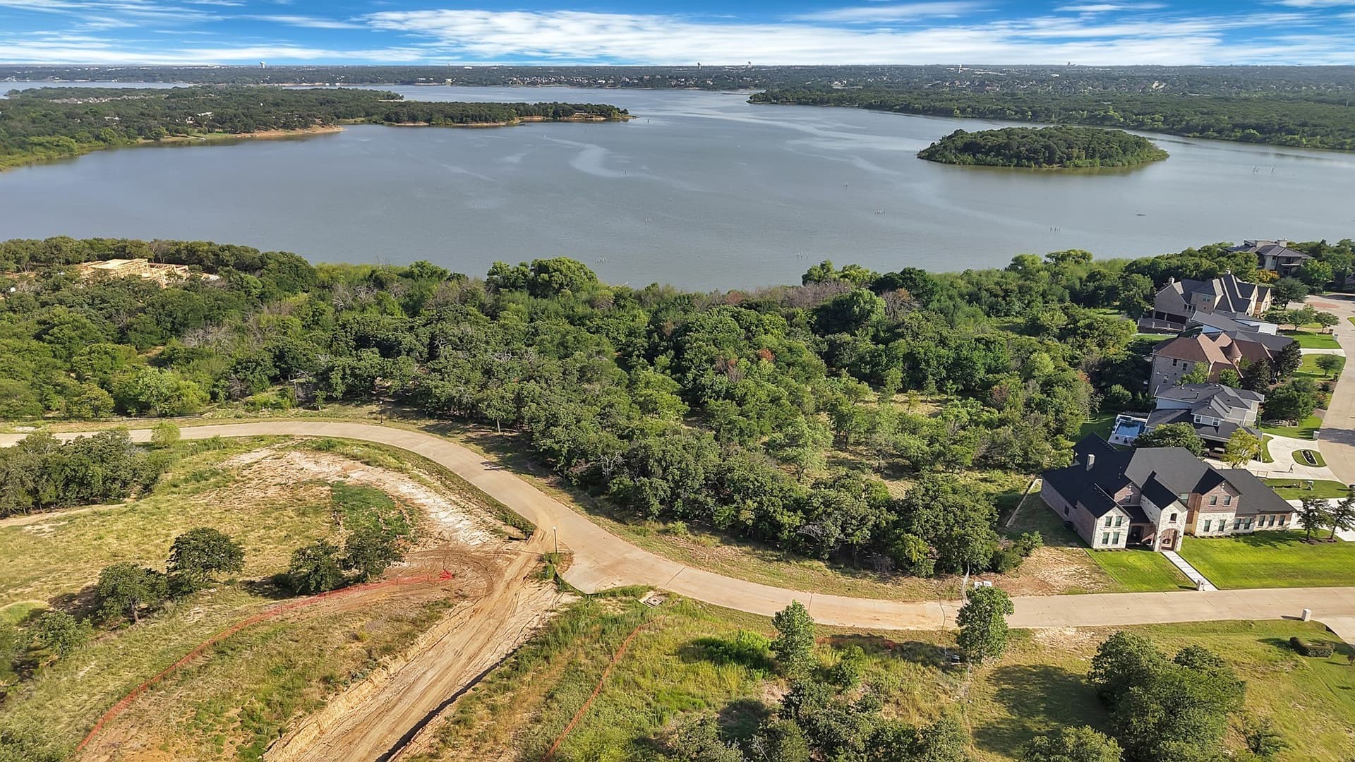 0.81 acres in Denton County - photo 5