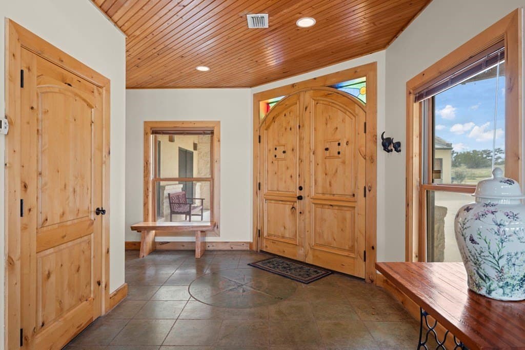 27.11 acres in Gillespie County featured view