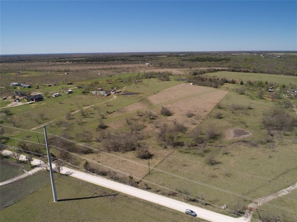 10.02 acres in Navarro County featured view