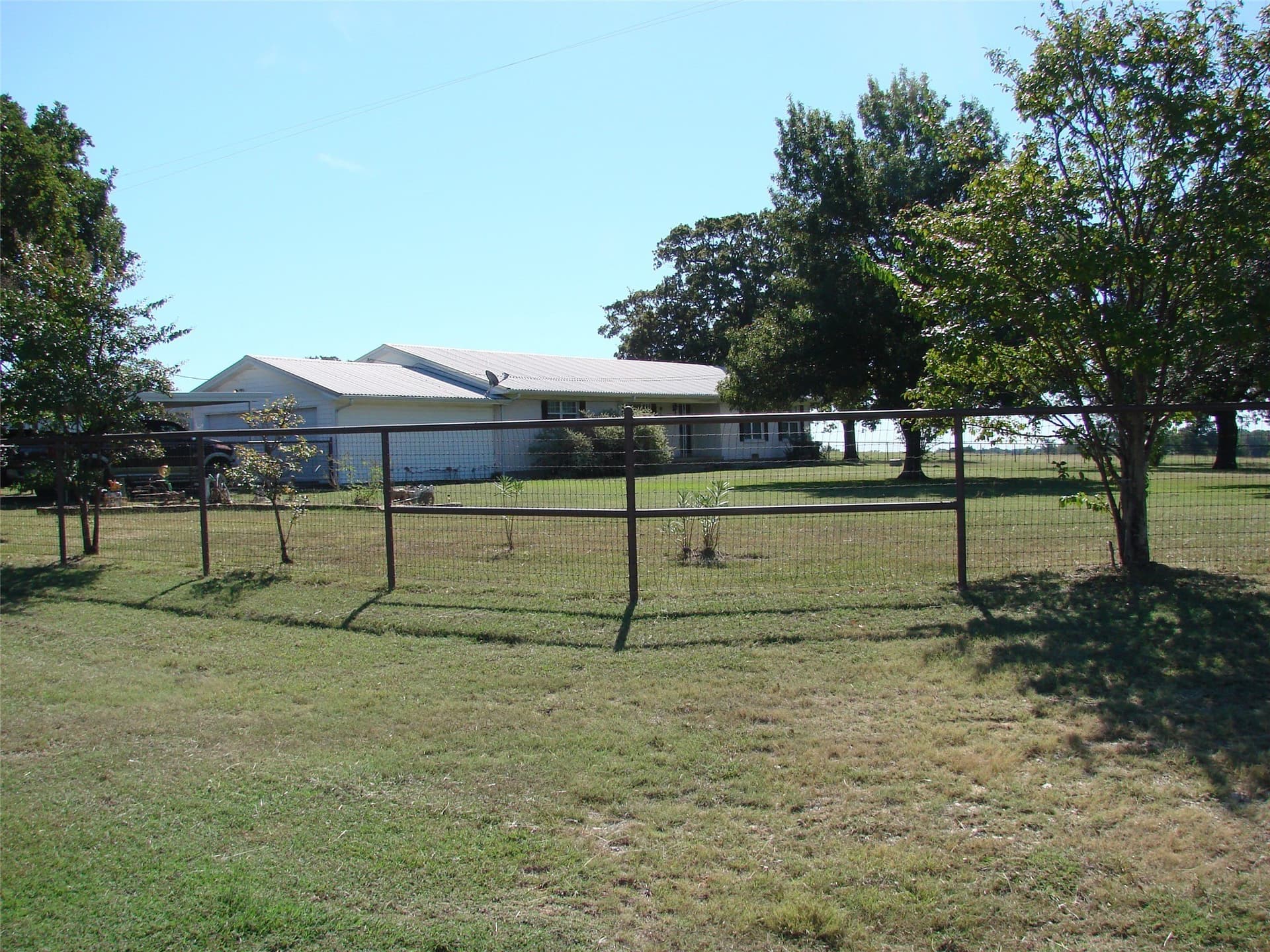37.57 acres in Grayson County - photo 33