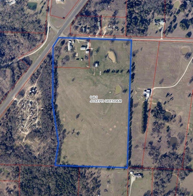 37.57 acres in Grayson County - photo 35