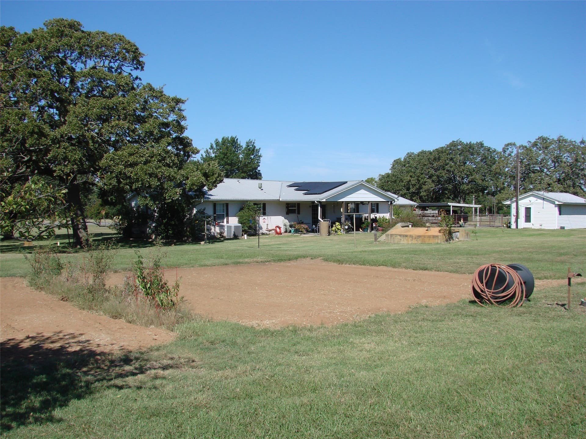 37.57 acres in Grayson County - photo 2
