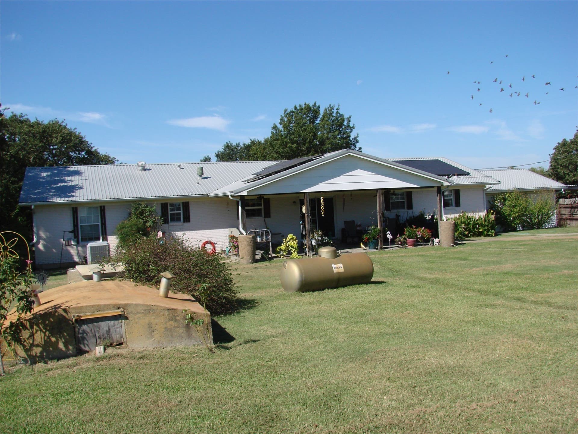 37.57 acres in Grayson County - photo 30
