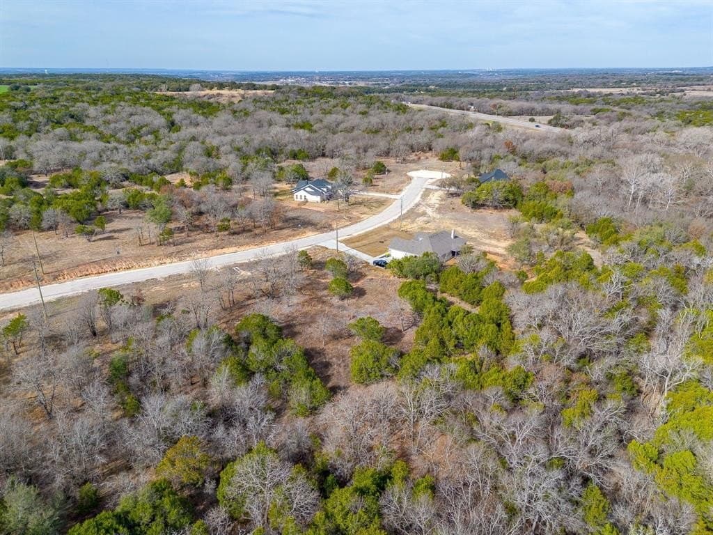 1.07 acres in Somervell County featured view