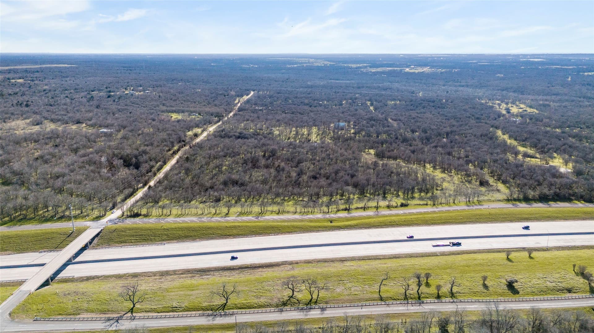 20.17 acres in Navarro County featured view