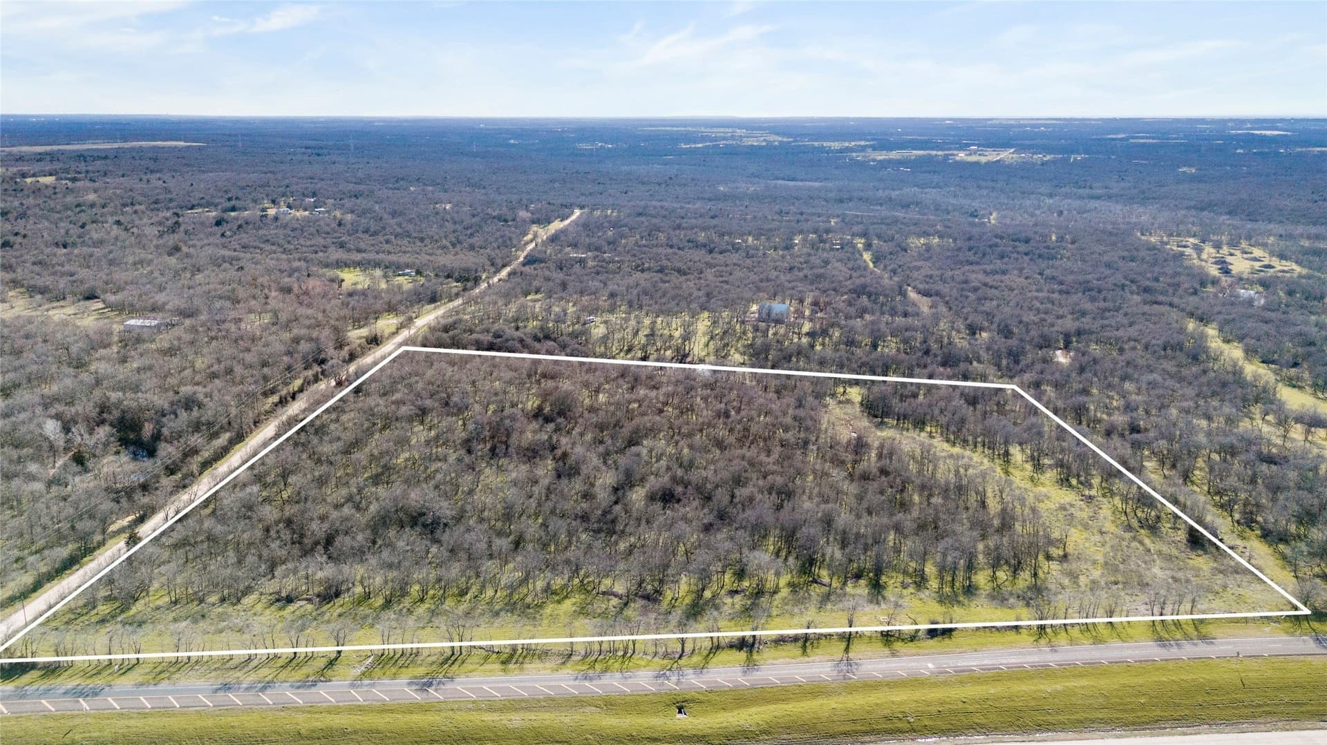 20.17 acres in Navarro County gallery image 2