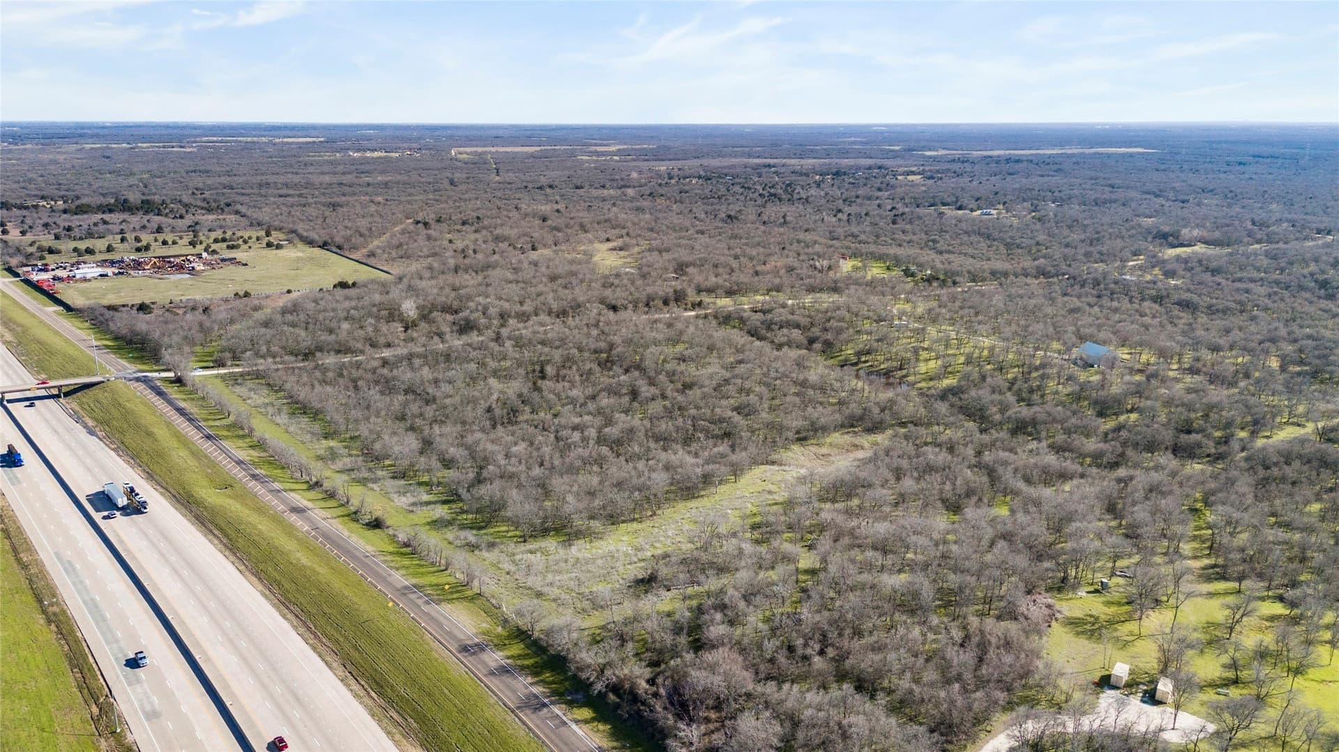 20.17 acres in Navarro County gallery image 3