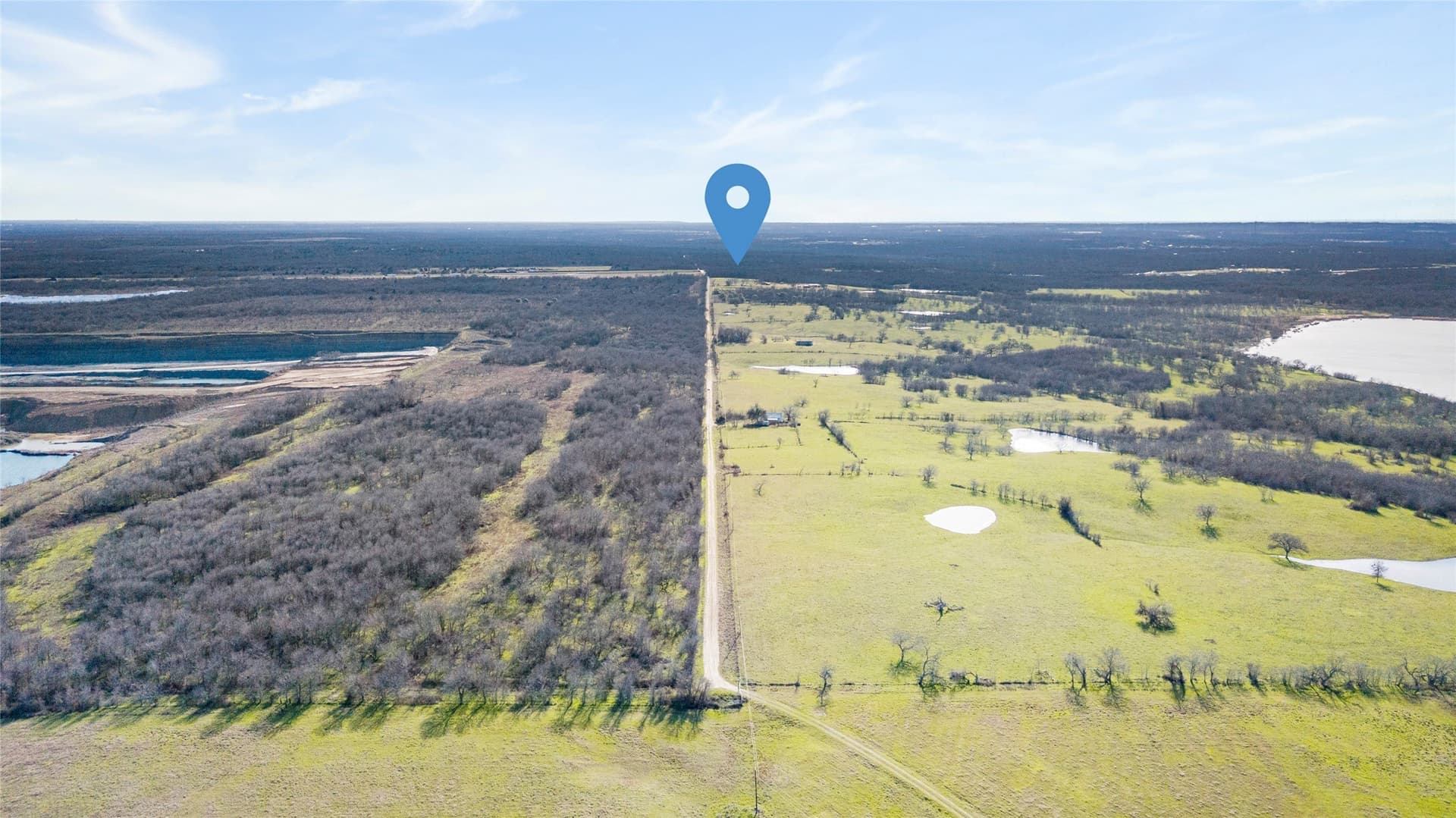 20.17 acres in Navarro County gallery image 4