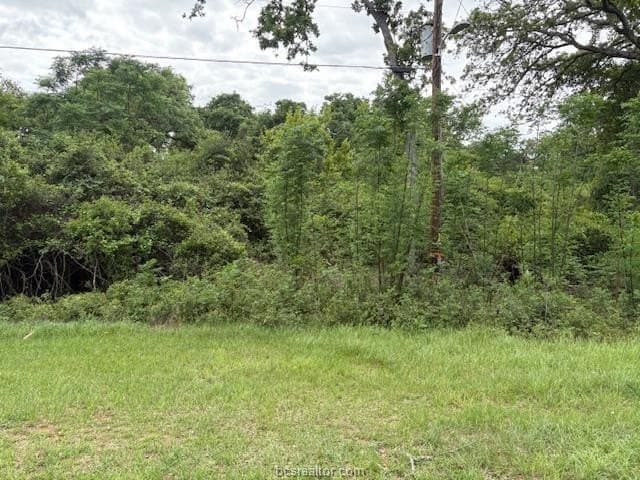 0.21 acres in Leon County
