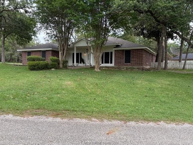 0.21 acres in Leon County - photo 9