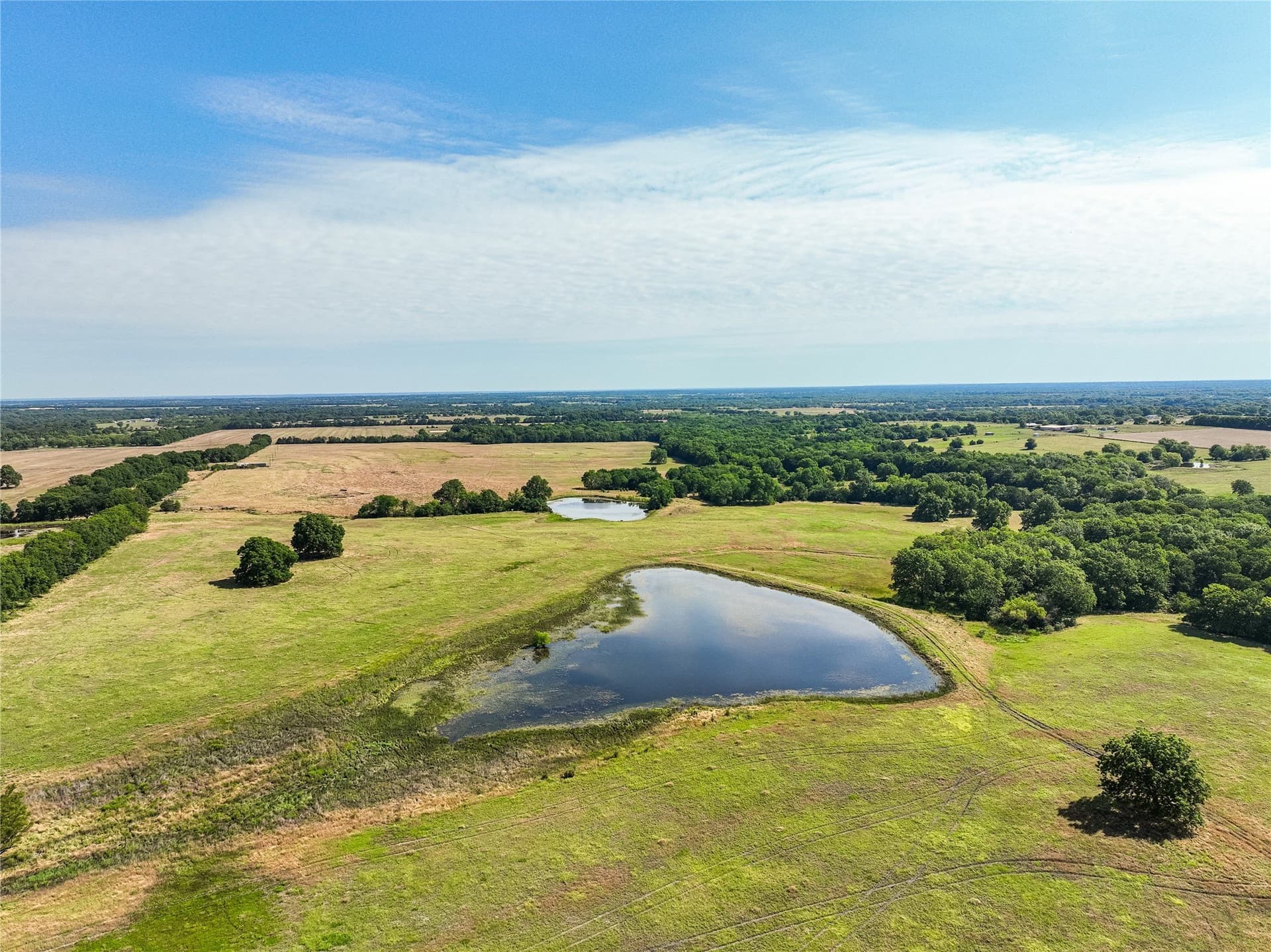 508.47 acres in Fannin County featured view