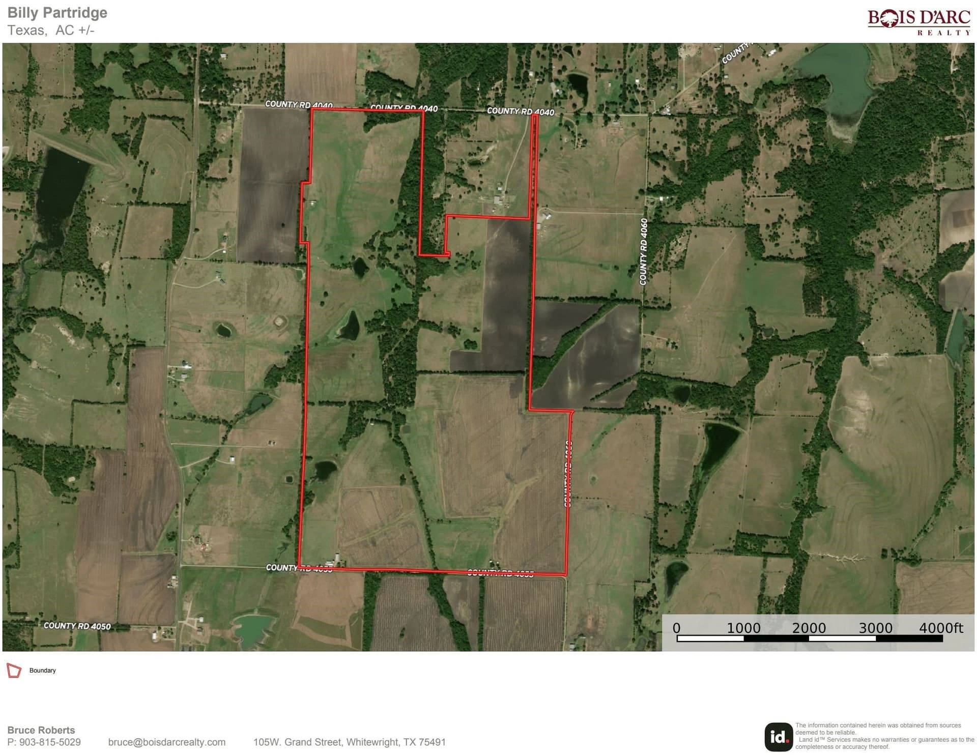 508.47 acres in Fannin County - photo 33