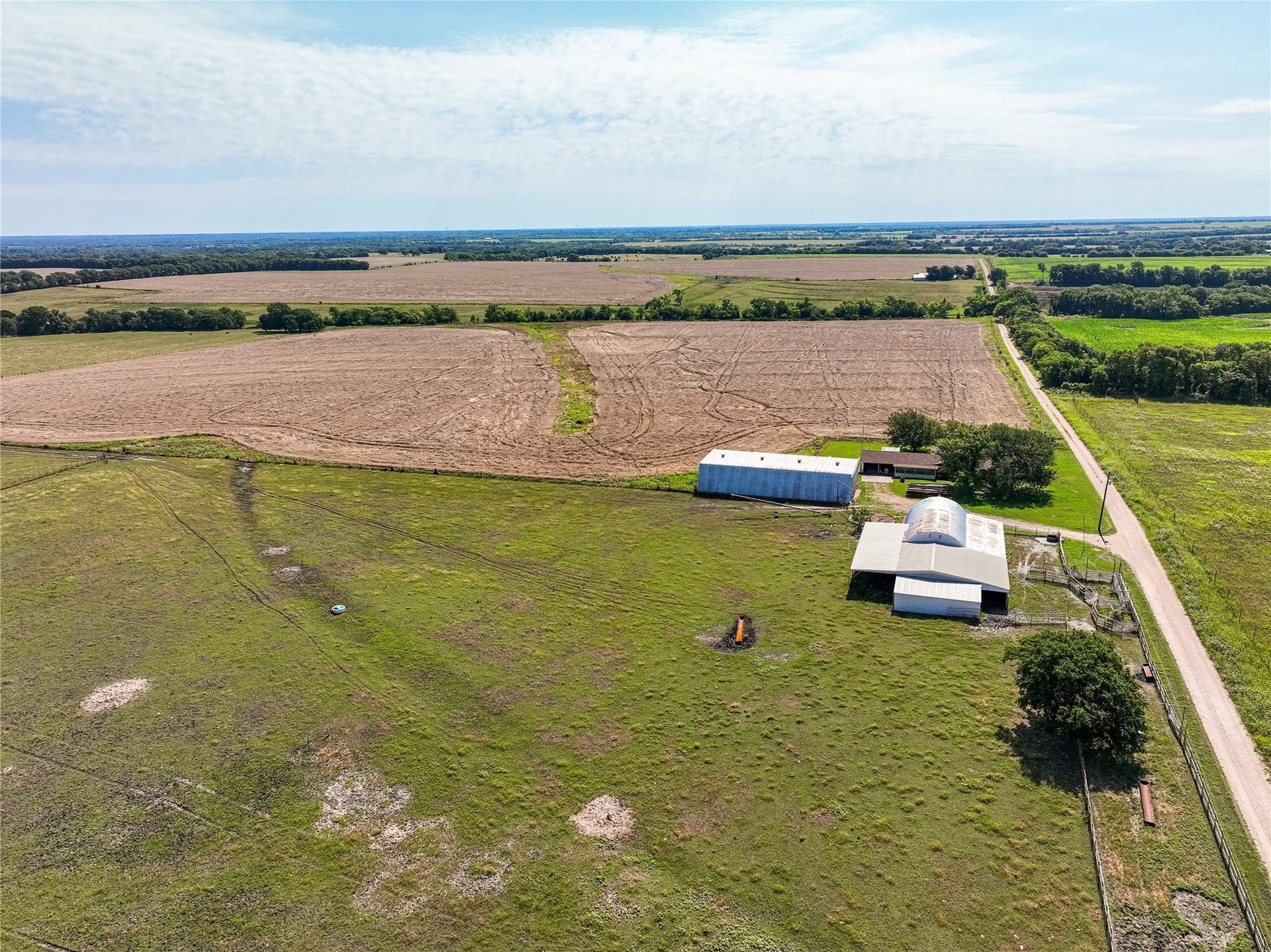 508.47 acres in Fannin County - photo 6