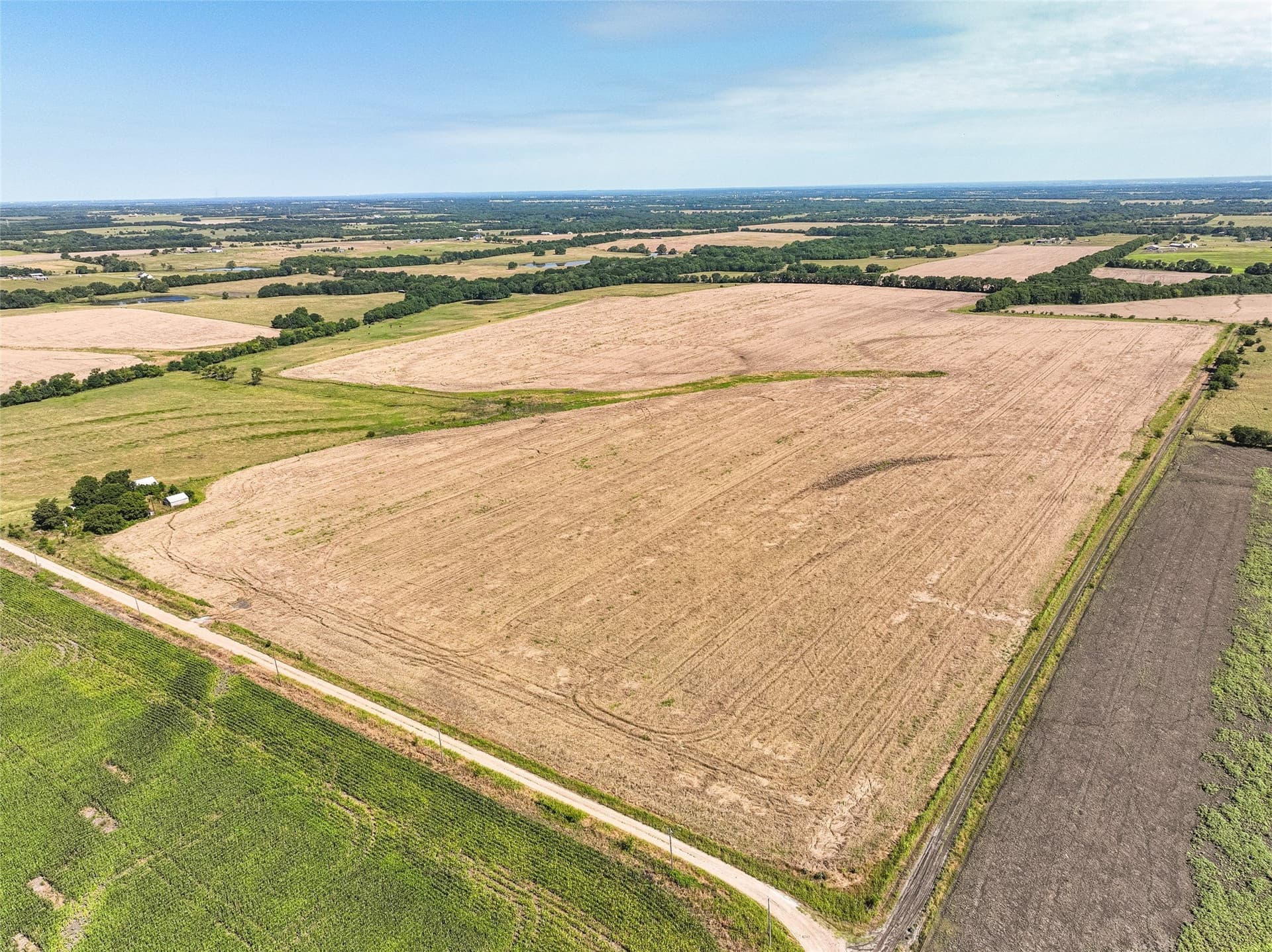 508.47 acres in Fannin County - photo 20