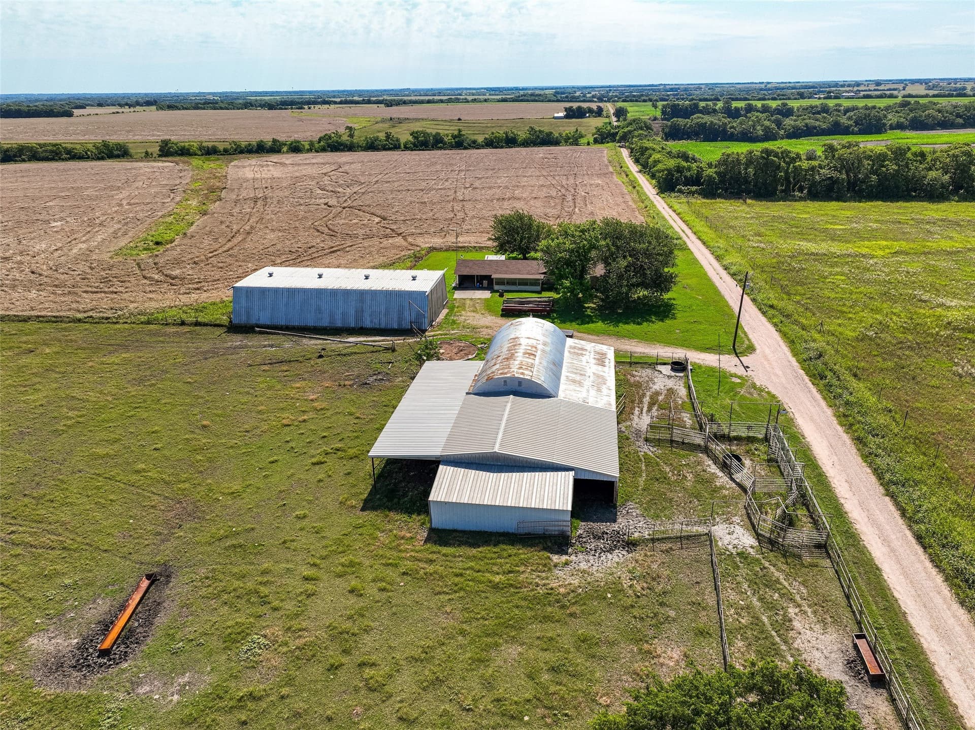 508.47 acres in Fannin County - photo 24