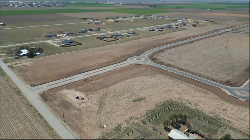 1.01 acres in Tom Green County featured view