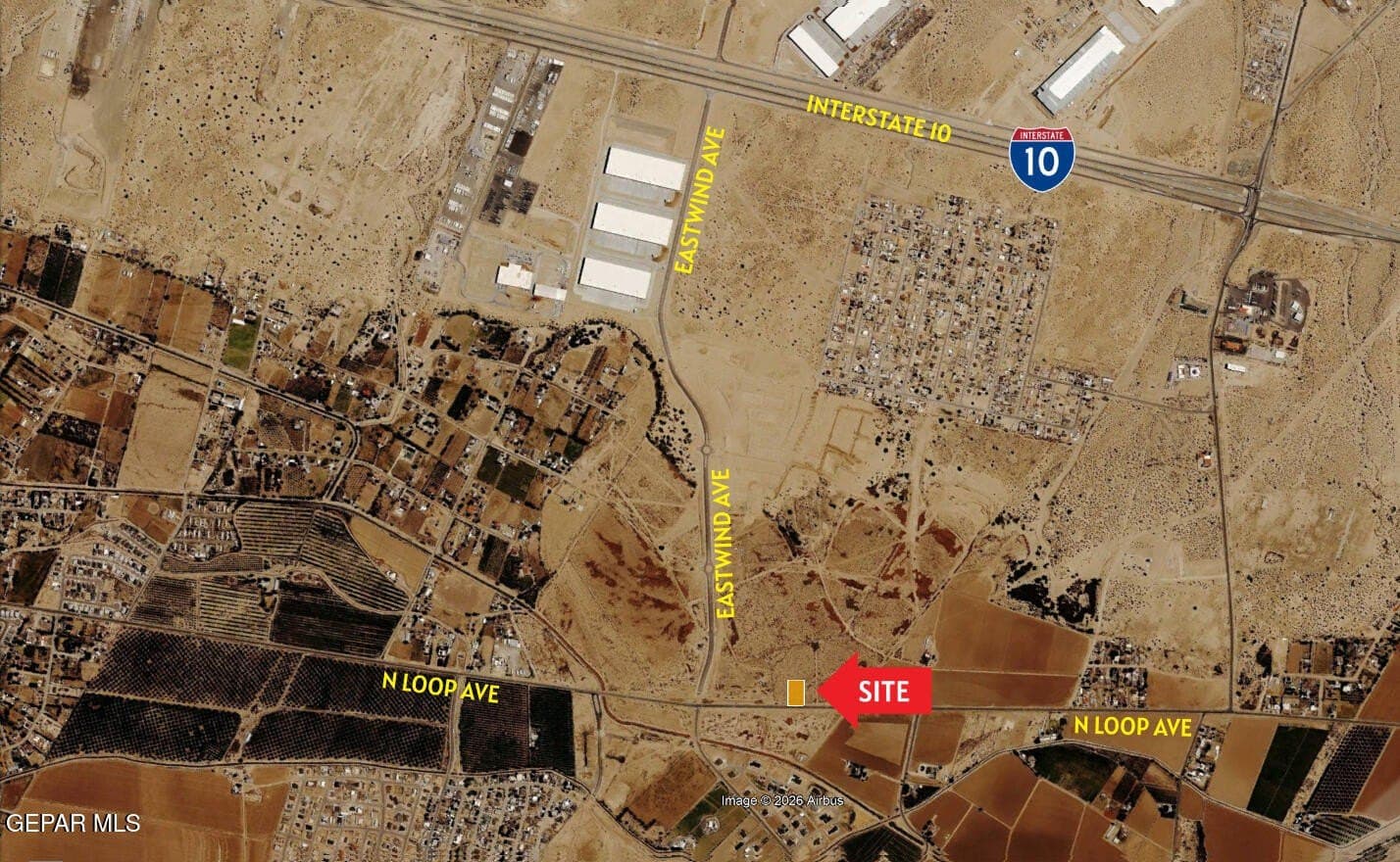 1.48 acres in El Paso County - photo 6