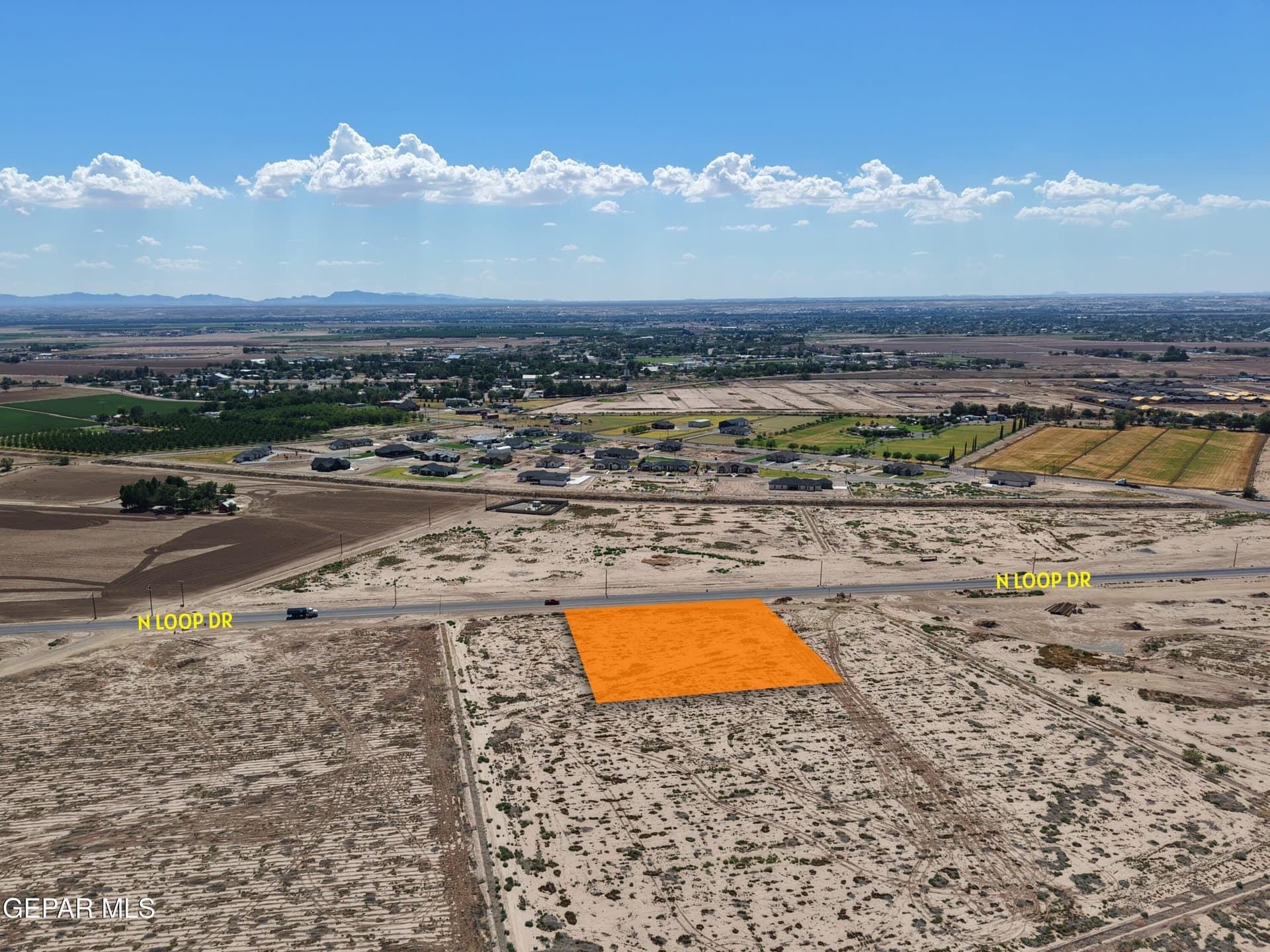 1.48 acres in El Paso County - photo 3