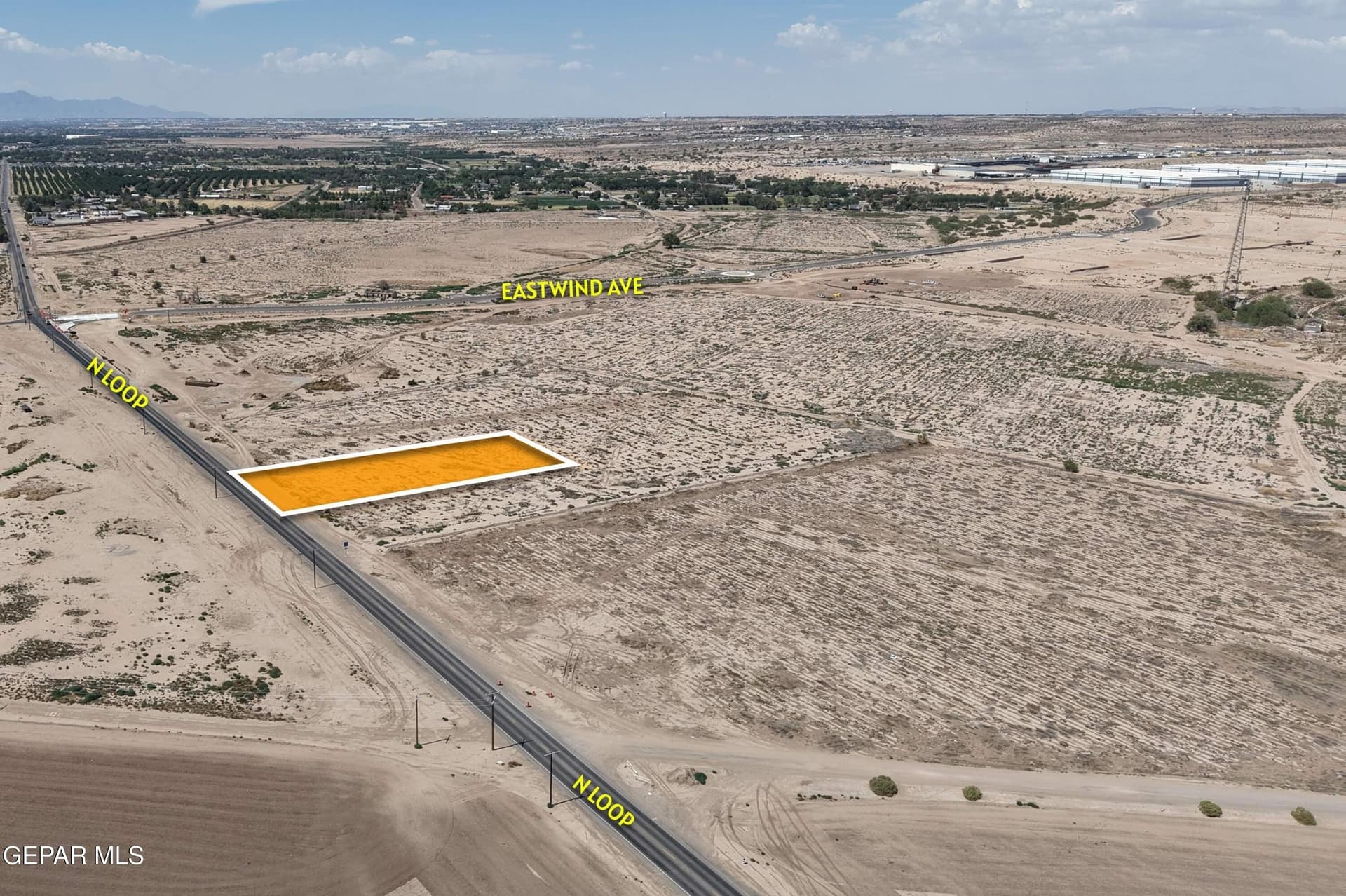 1.48 acres in El Paso County - photo 2