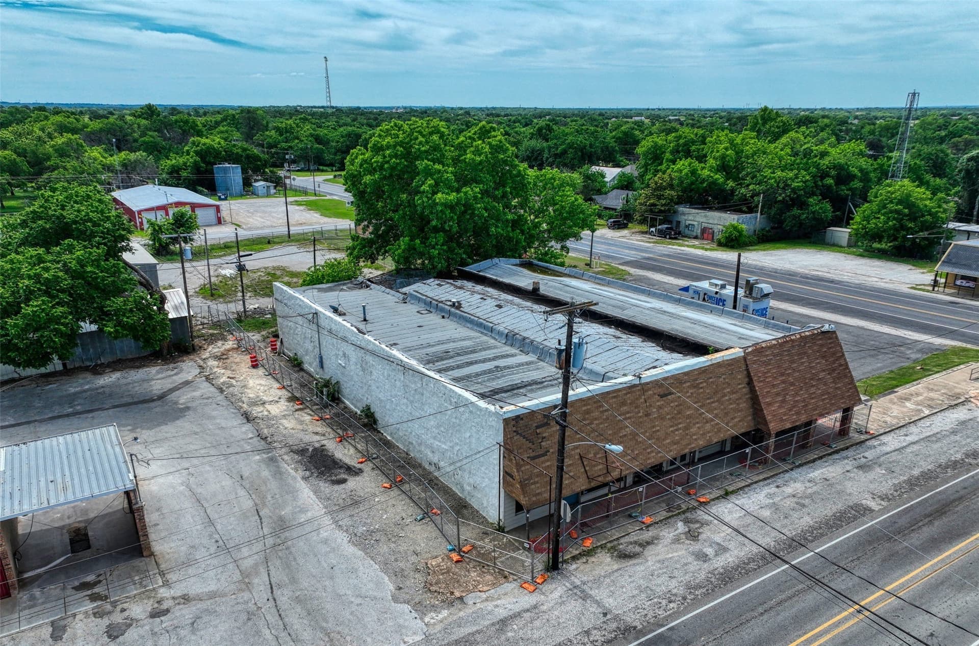 0.09 acres in Wise County - photo 13
