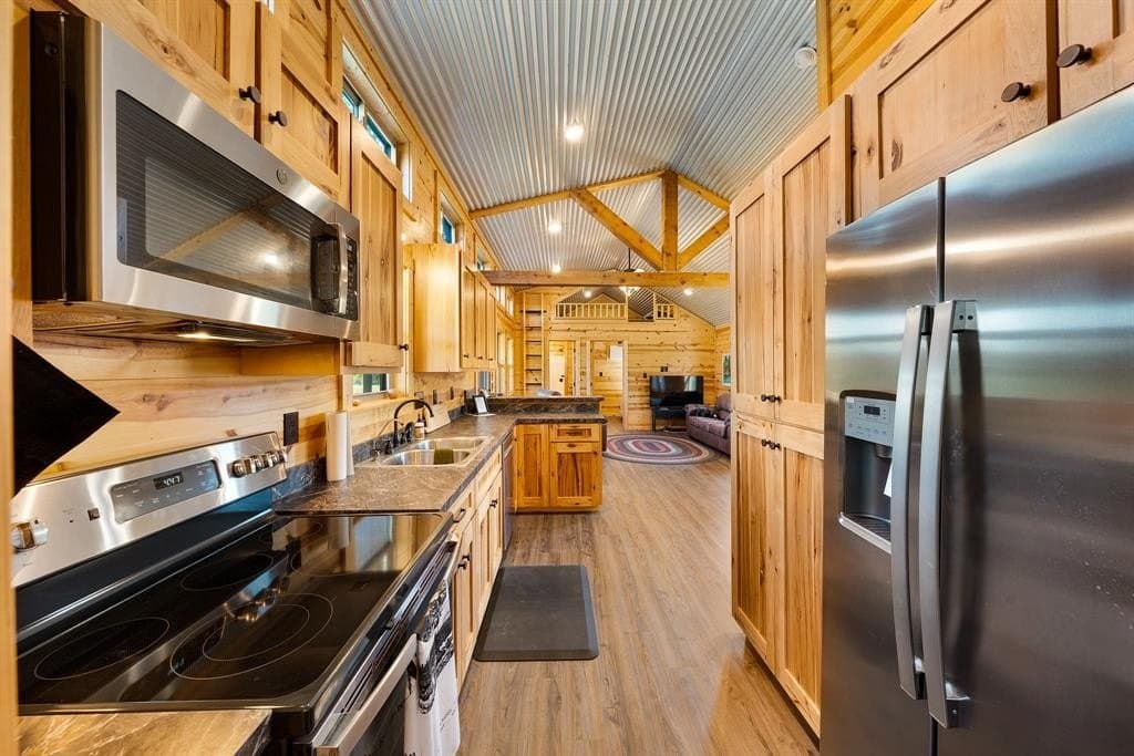 85 acres in Red River (TX) County gallery image 2