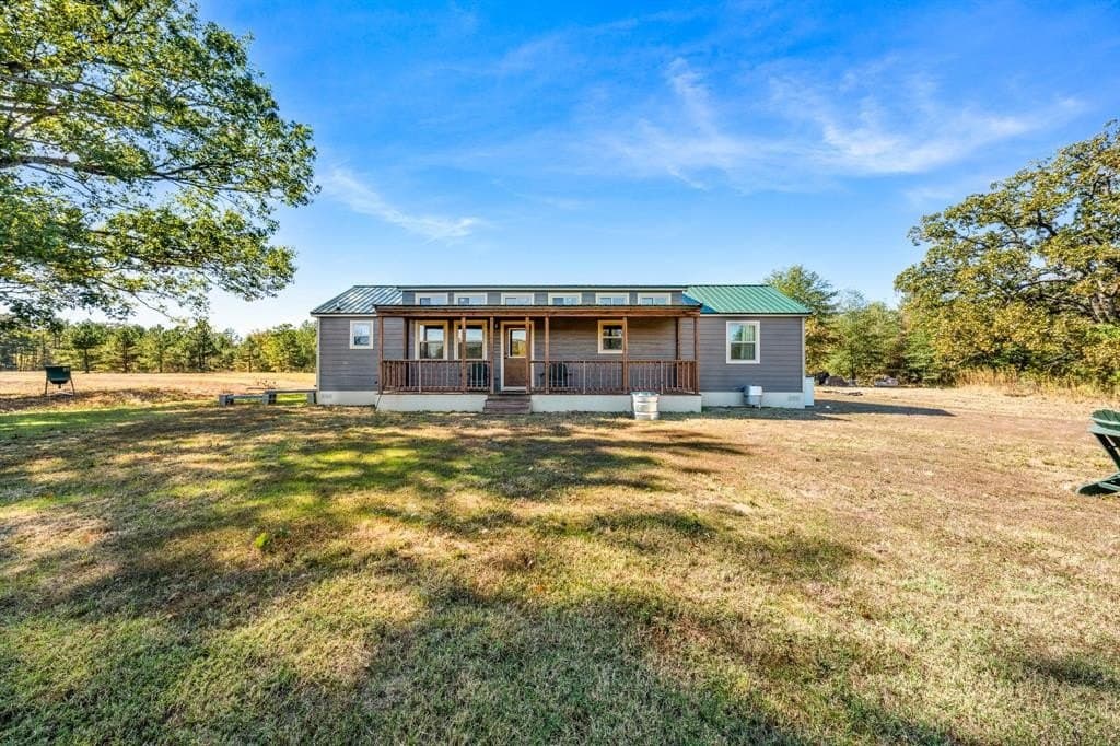 85 acres in Red River (TX) County gallery image 3