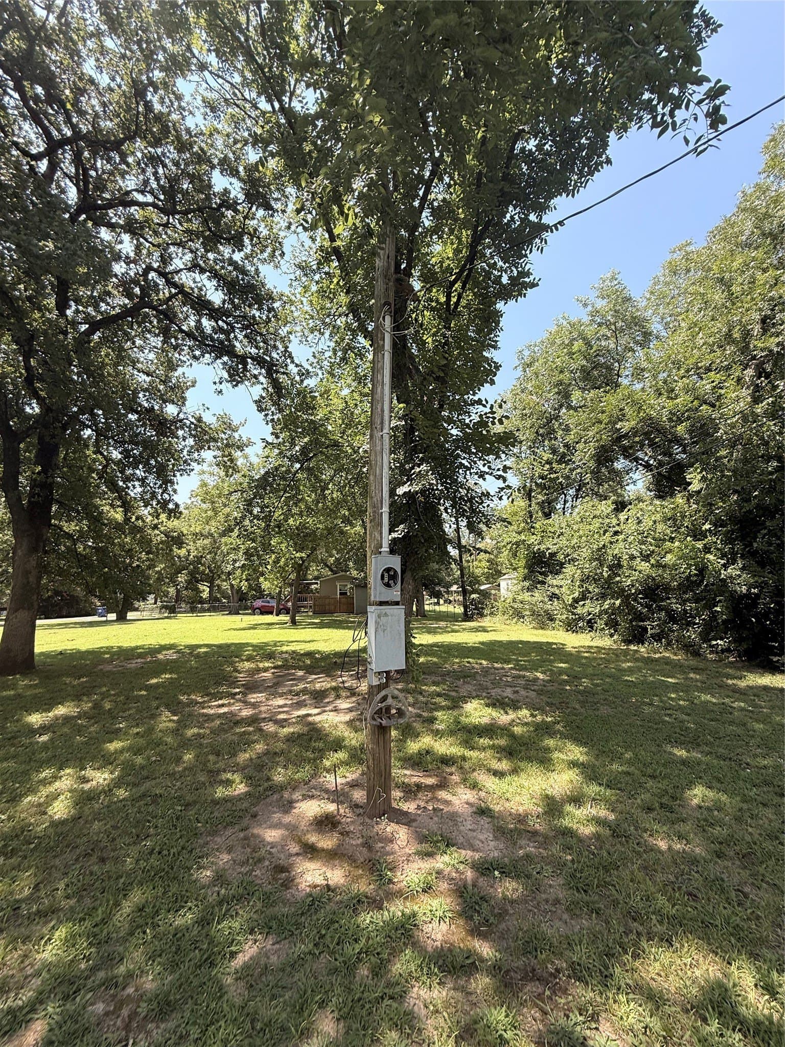 0.33 acres in Grayson County gallery image 4