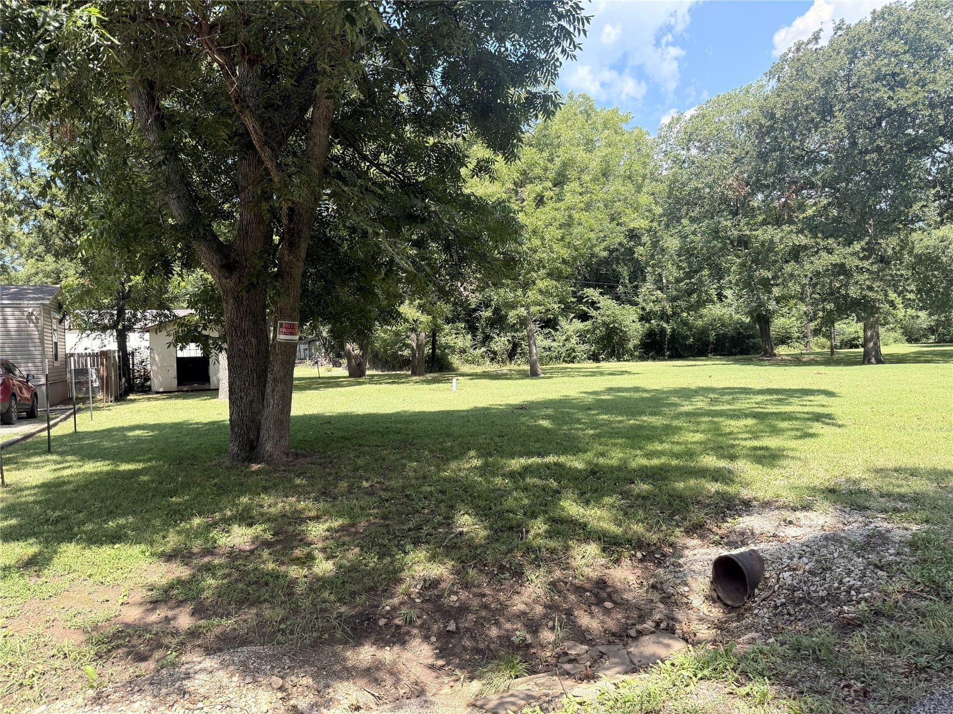 0.33 acres in Grayson County gallery image 3