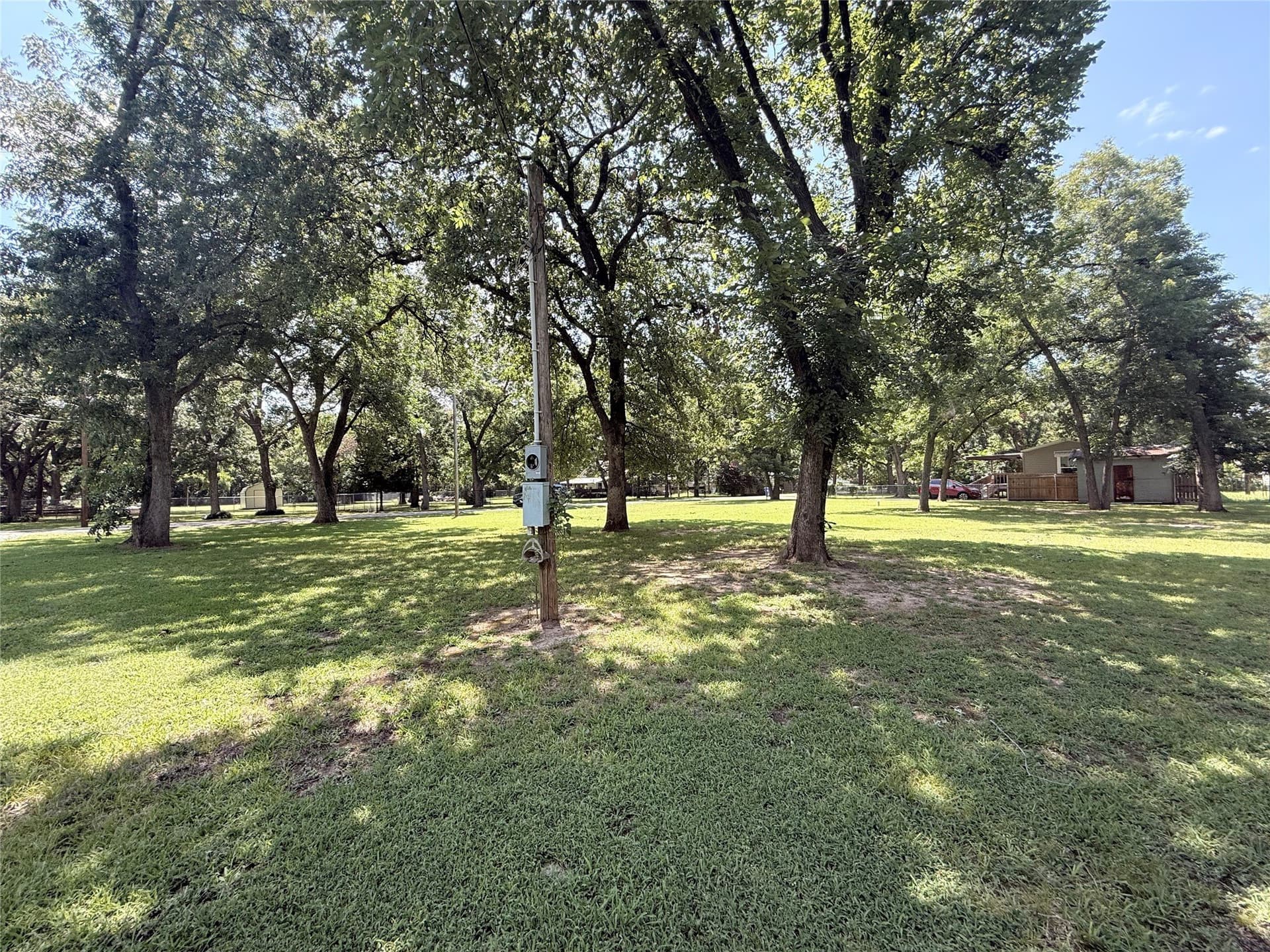 0.33 acres in Grayson County featured view