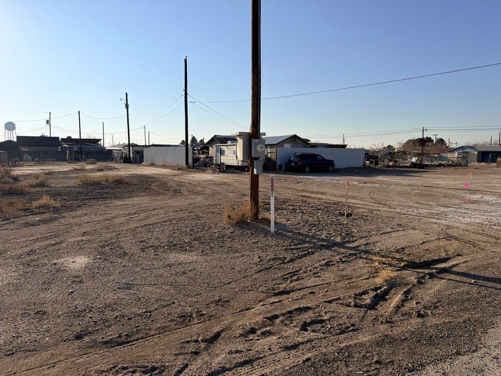 0.23 acres in Reeves County featured view