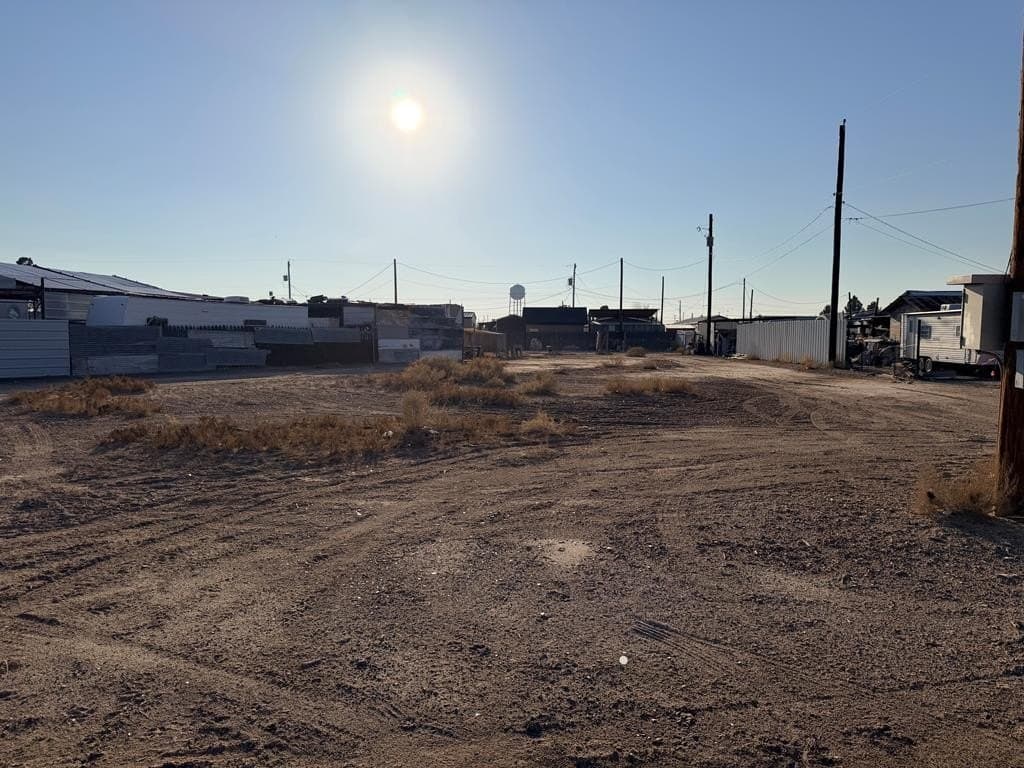 0.23 acres in Reeves County