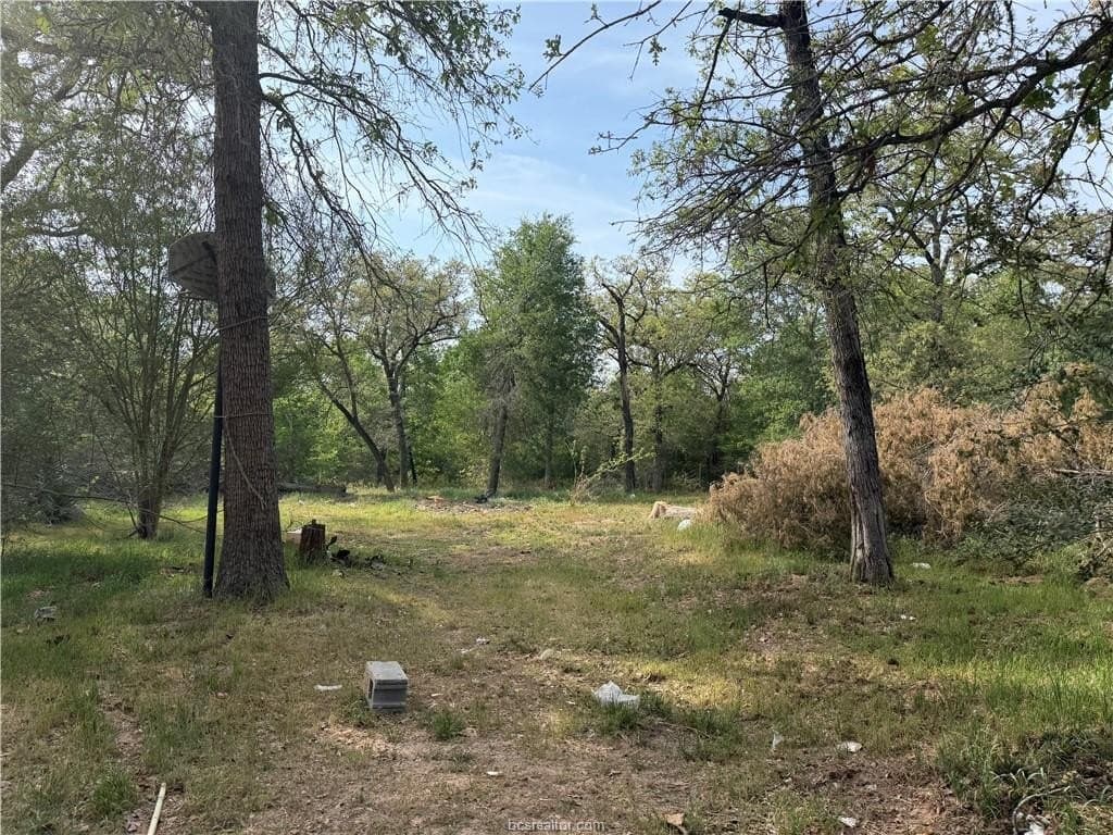 2.14 acres in Burleson County featured view