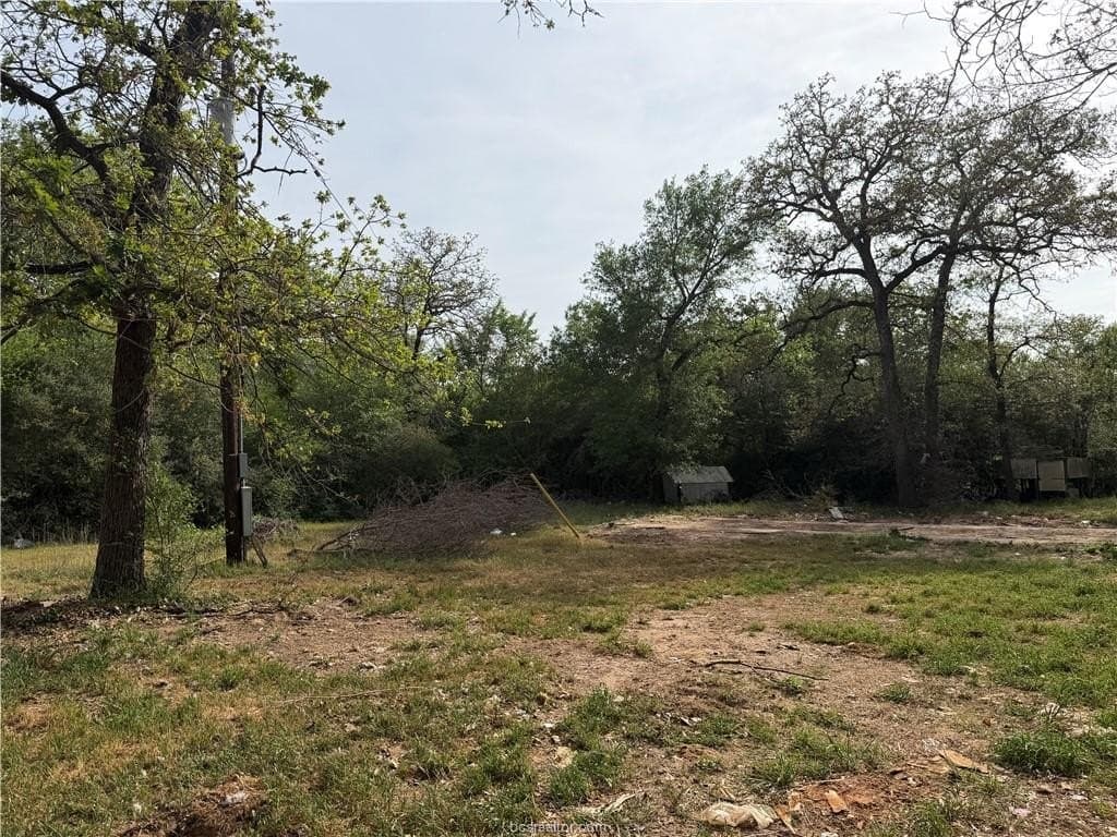 2.14 acres in Burleson County featured view