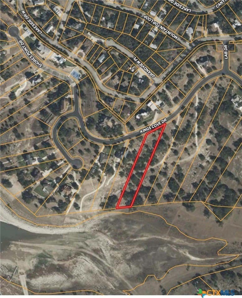 1.31 acres in Comal County featured view