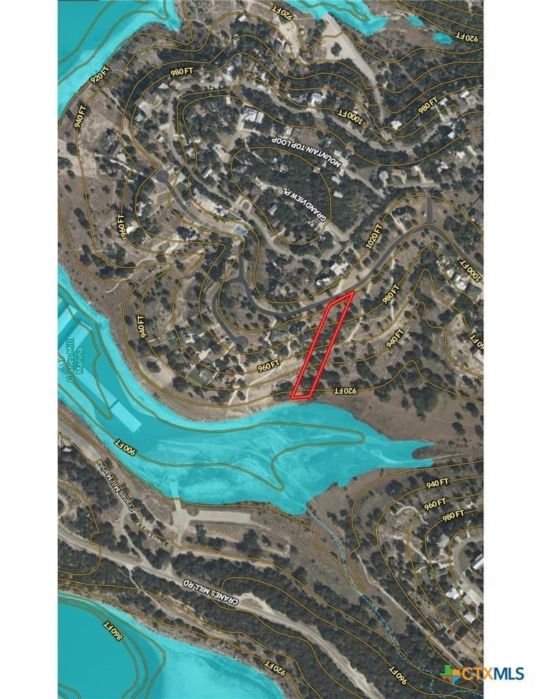 1.31 acres in Comal County gallery image 3