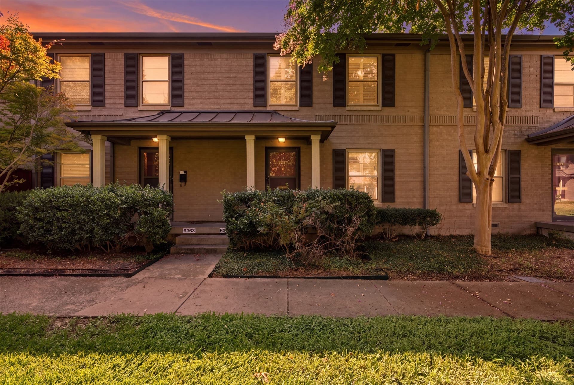 14.92 acres in Dallas County