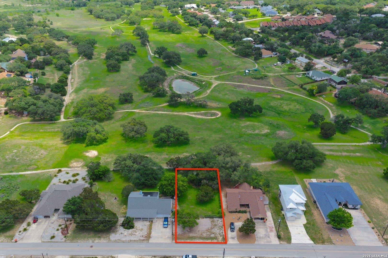 0.28 acres in Comal County - photo 22