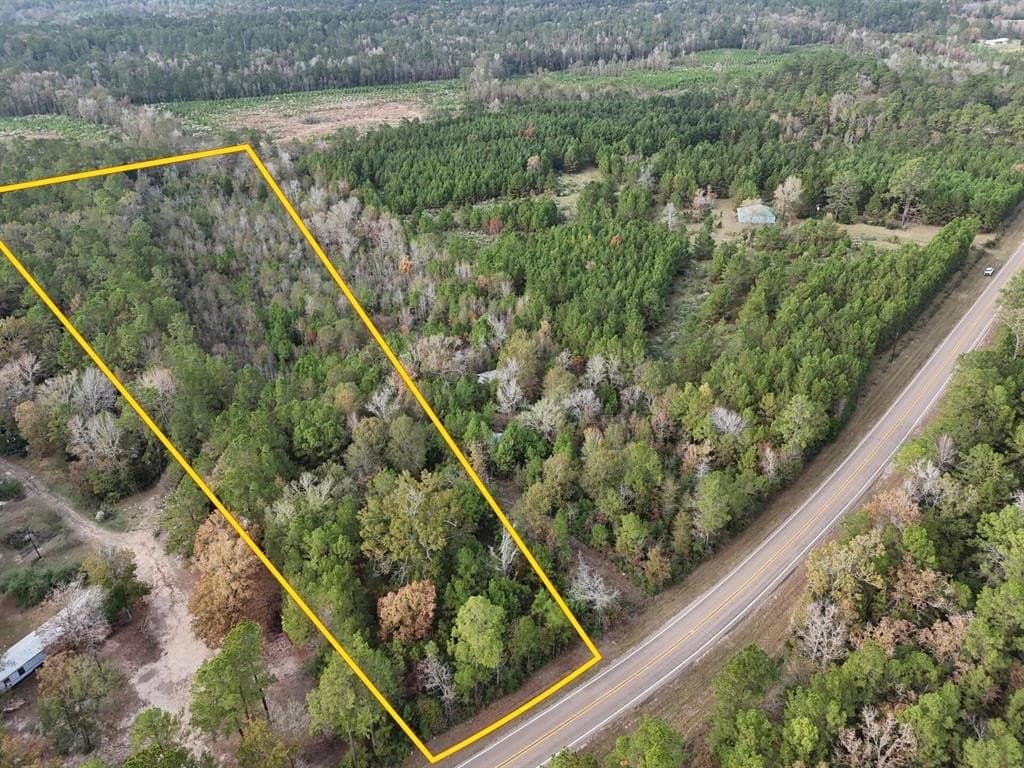 6.64 acres in Polk County