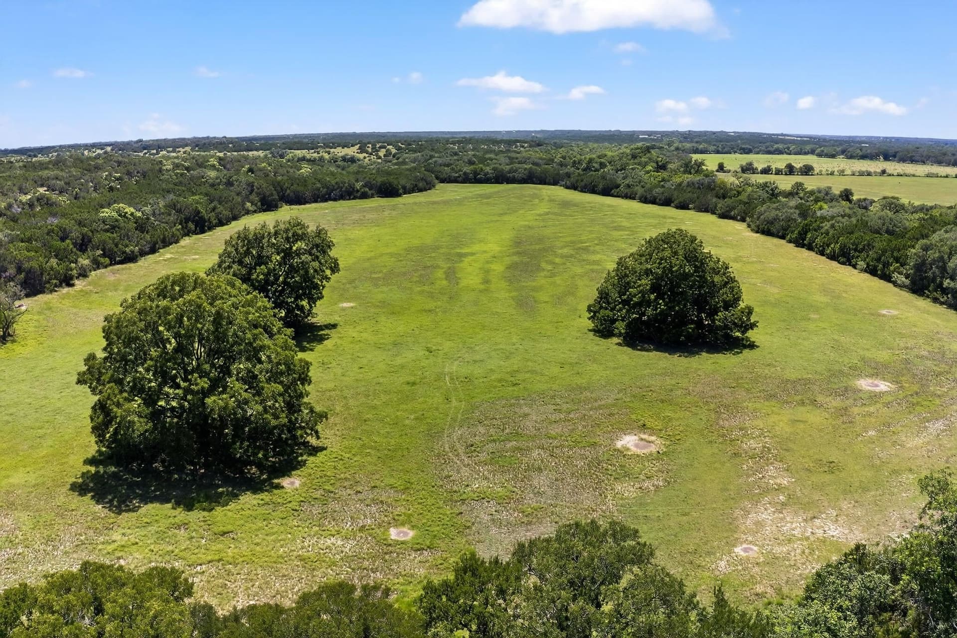 306 acres in Burnet County gallery image 2