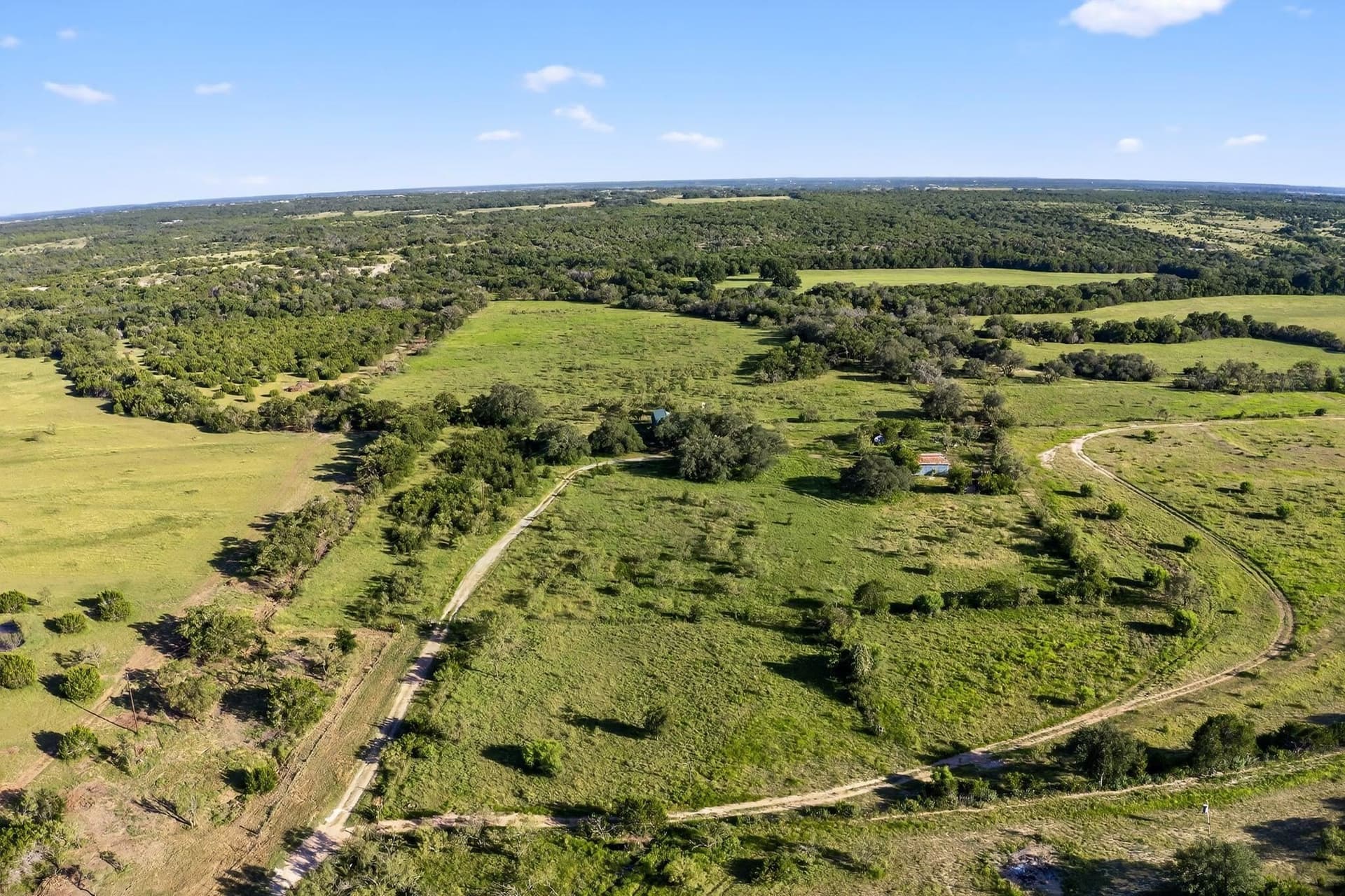 306 acres in Burnet County featured view