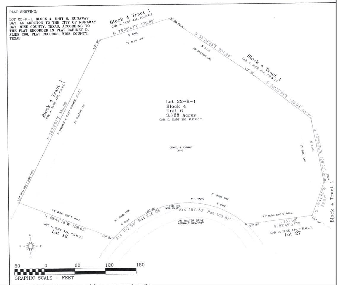 3.77 acres in Wise County