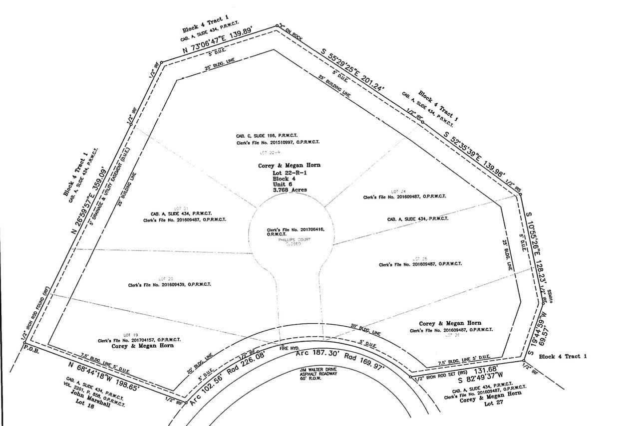 3.77 acres in Wise County - photo 2